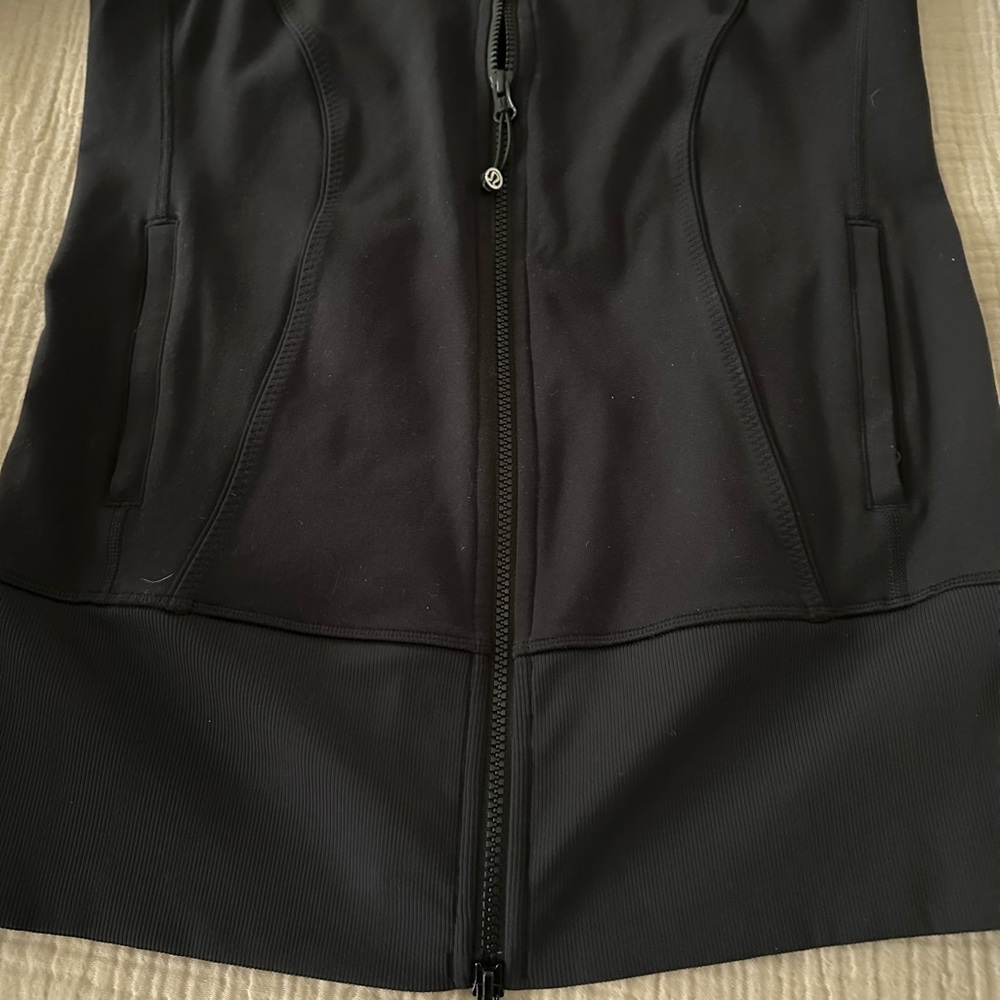 lululemon athletica Black Jacket - Picture 10 of 11